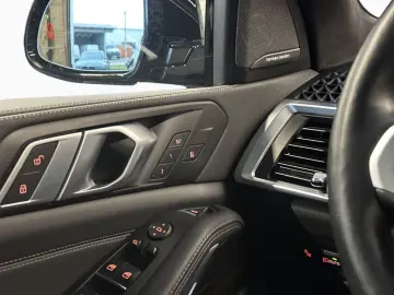 BMW X5 xDr30d MSp Pro IcGlow SoftClo Ventilation 360