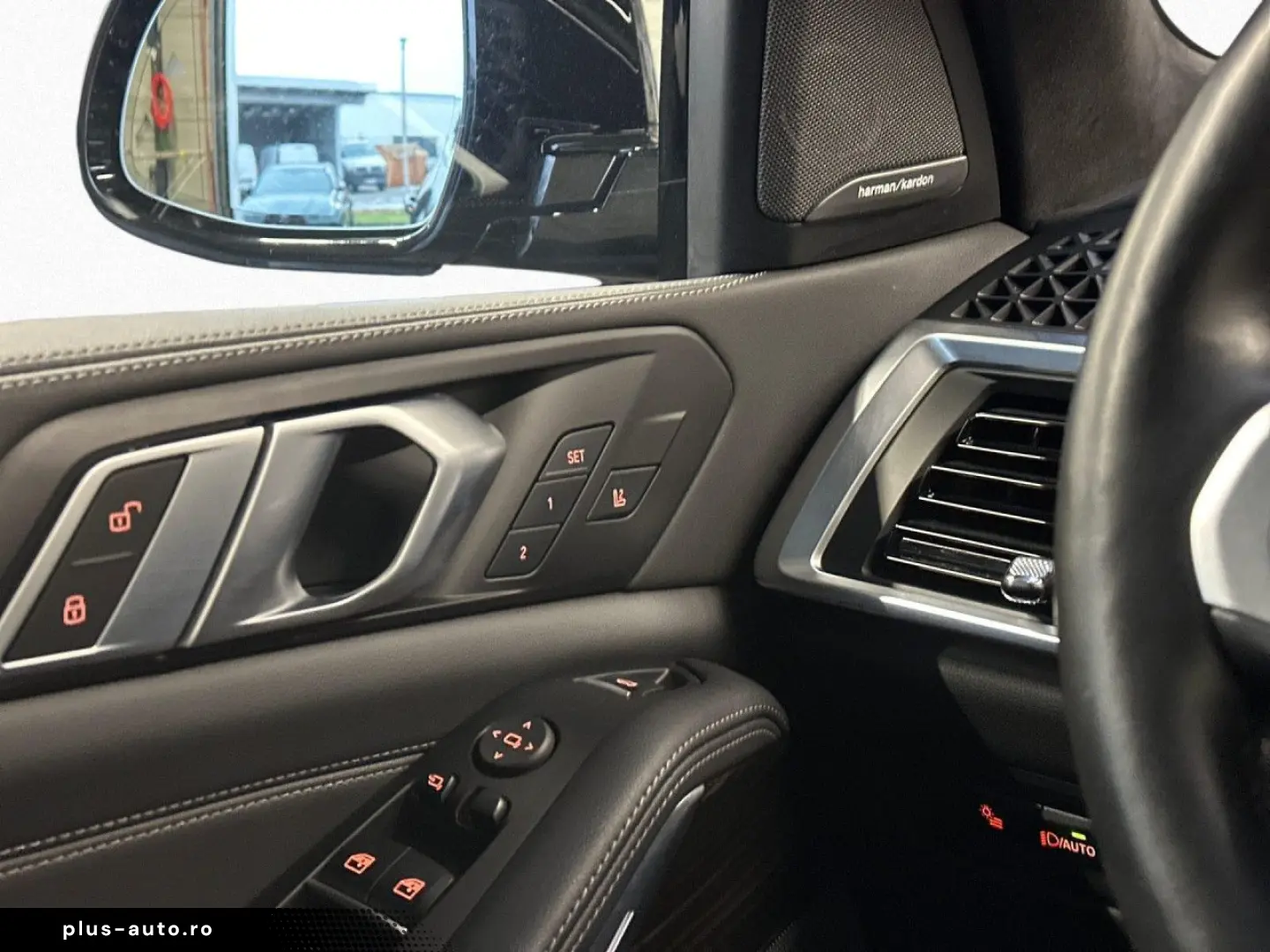 BMW X5 xDr30d MSp Pro IcGlow SoftClo Ventilation 360