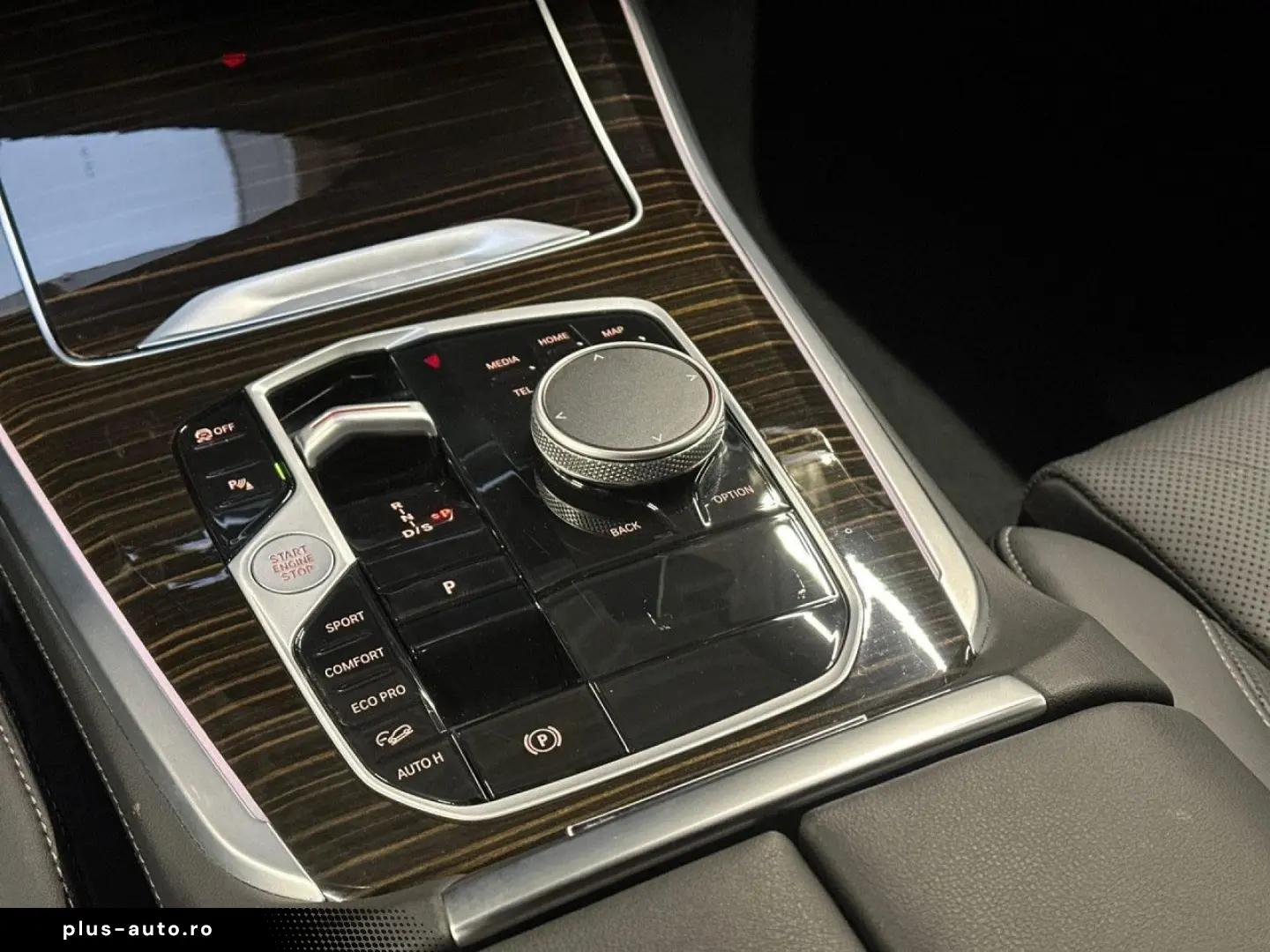 BMW X5 xDr30d MSp Pro IcGlow SoftClo Ventilation 360