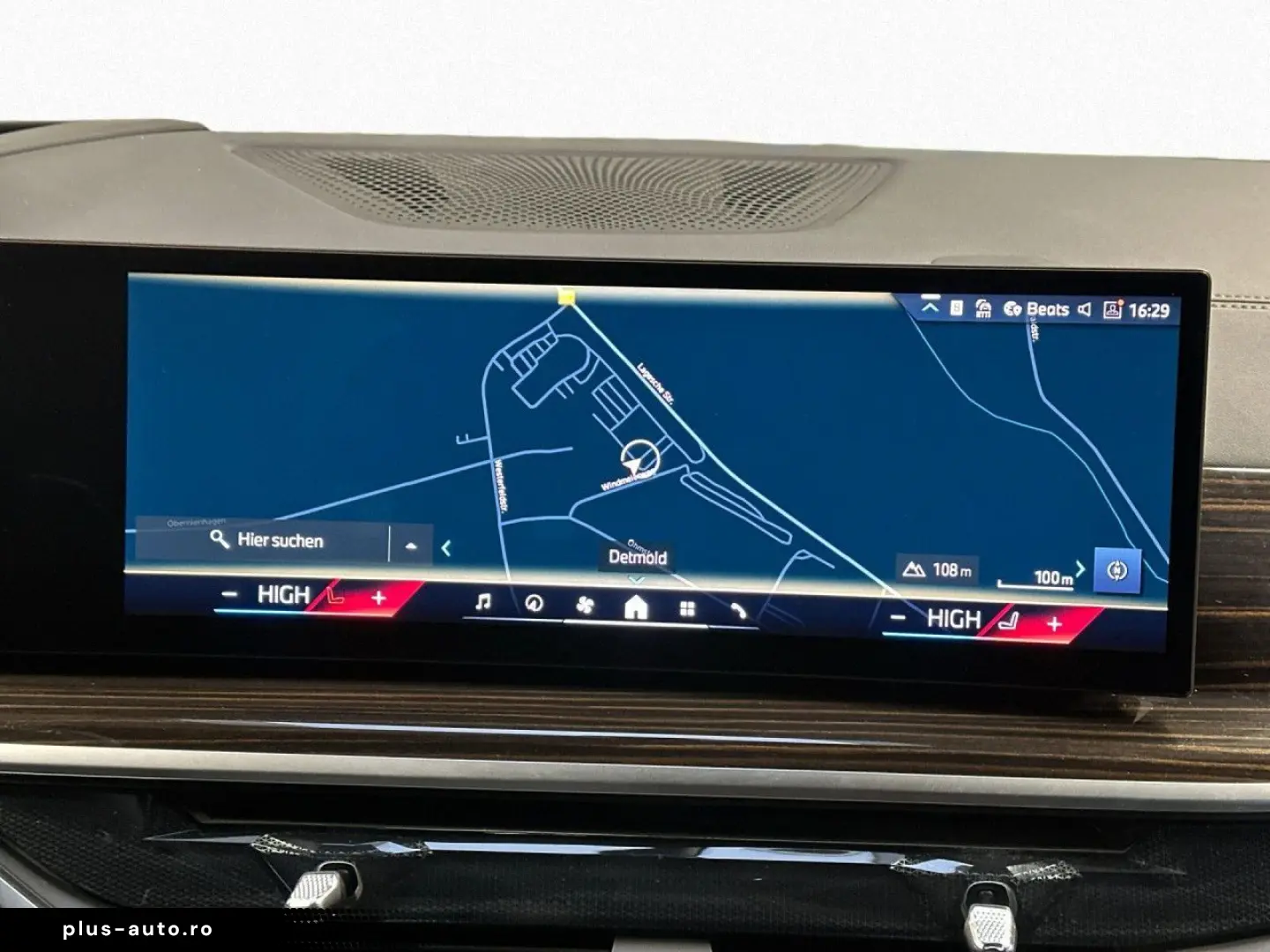 BMW X5 xDr30d MSp Pro IcGlow SoftClo Ventilation 360