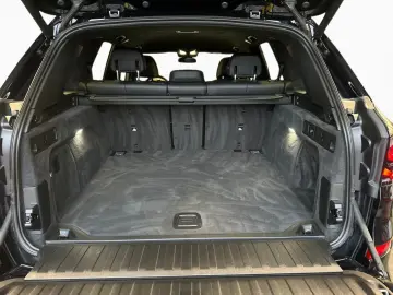 BMW X5 xDr30d MSp Pro IcGlow SoftClo Ventilation 360
