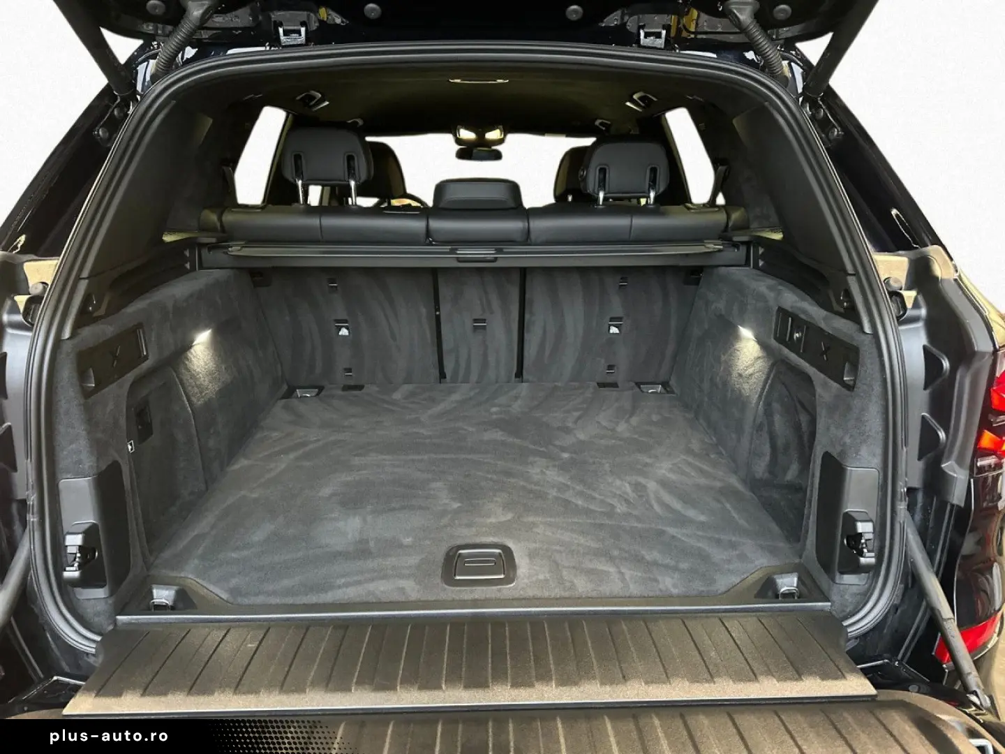 BMW X5 xDr30d MSp Pro IcGlow SoftClo Ventilation 360