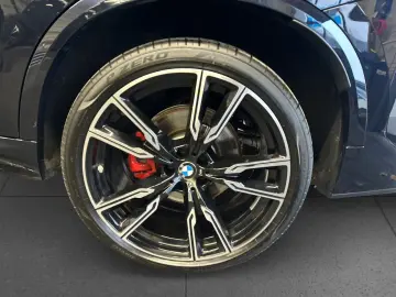 BMW X5 xDr30d MSp Pro IcGlow SoftClo Ventilation 360