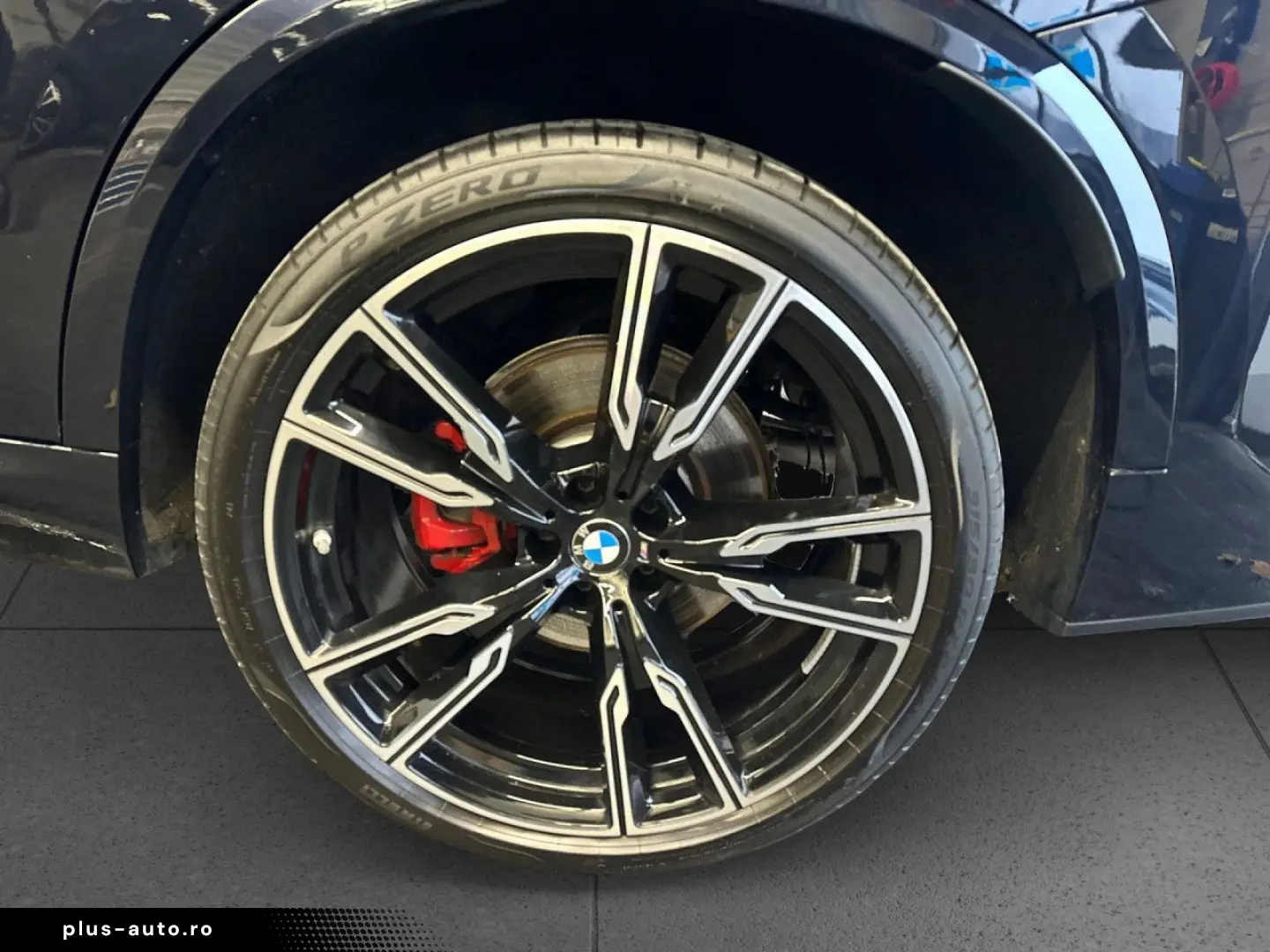 BMW X5 xDr30d MSp Pro IcGlow SoftClo Ventilation 360