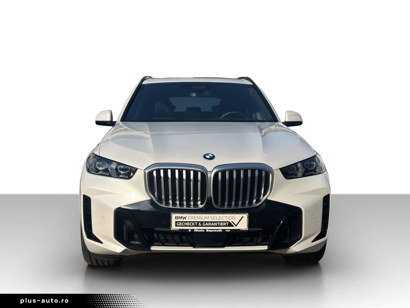BMW X5 xDr30d MSp Ventilation 360 SoftClose AuxHeat