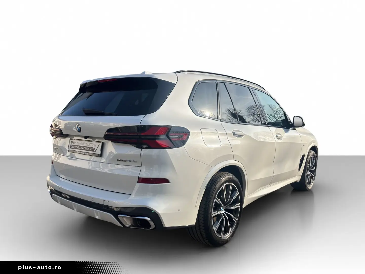 BMW X5 xDr30d MSp Ventilation 360 SoftClose AuxHeat