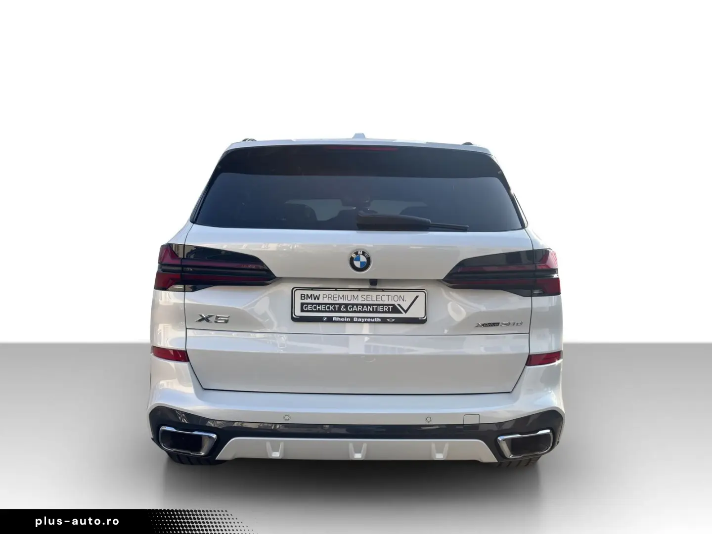 BMW X5 xDr30d MSp Ventilation 360 SoftClose AuxHeat
