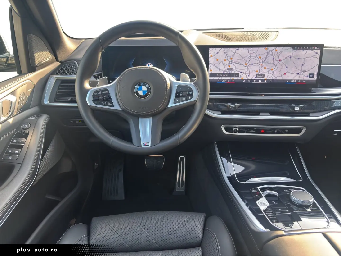 BMW X5 xDr30d MSp Ventilation 360 SoftClose AuxHeat