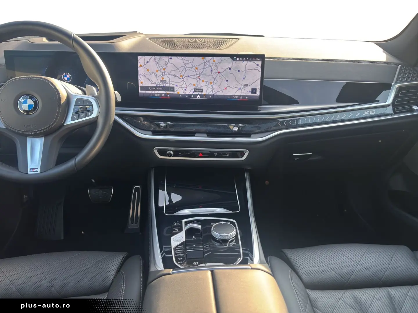 BMW X5 xDr30d MSp Ventilation 360 SoftClose AuxHeat