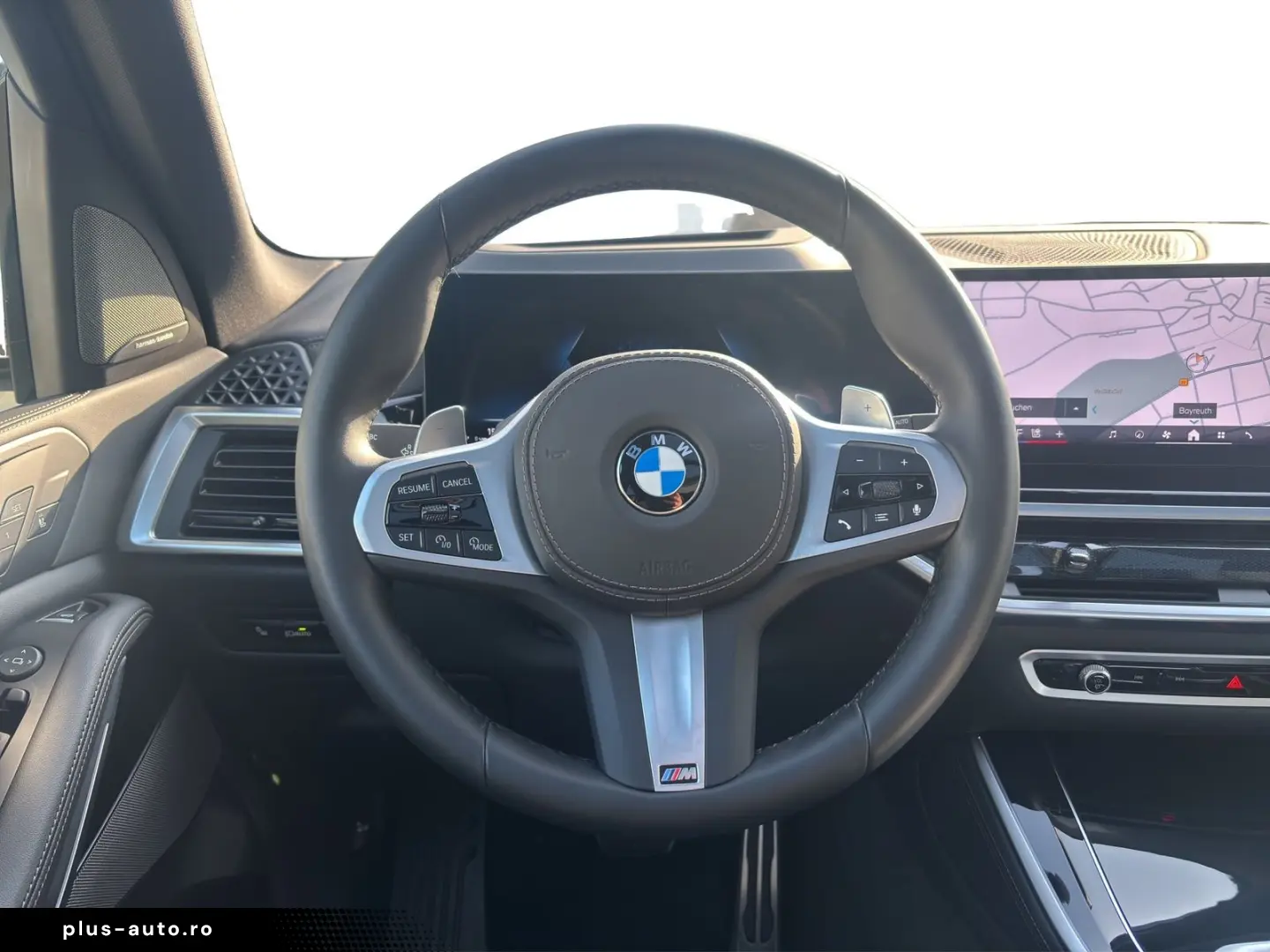 BMW X5 xDr30d MSp Ventilation 360 SoftClose AuxHeat