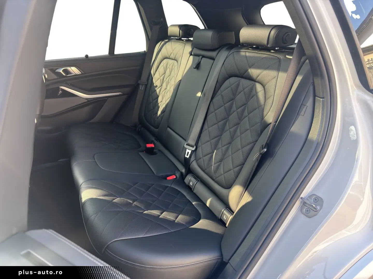 BMW X5 xDr30d MSp Ventilation 360 SoftClose AuxHeat