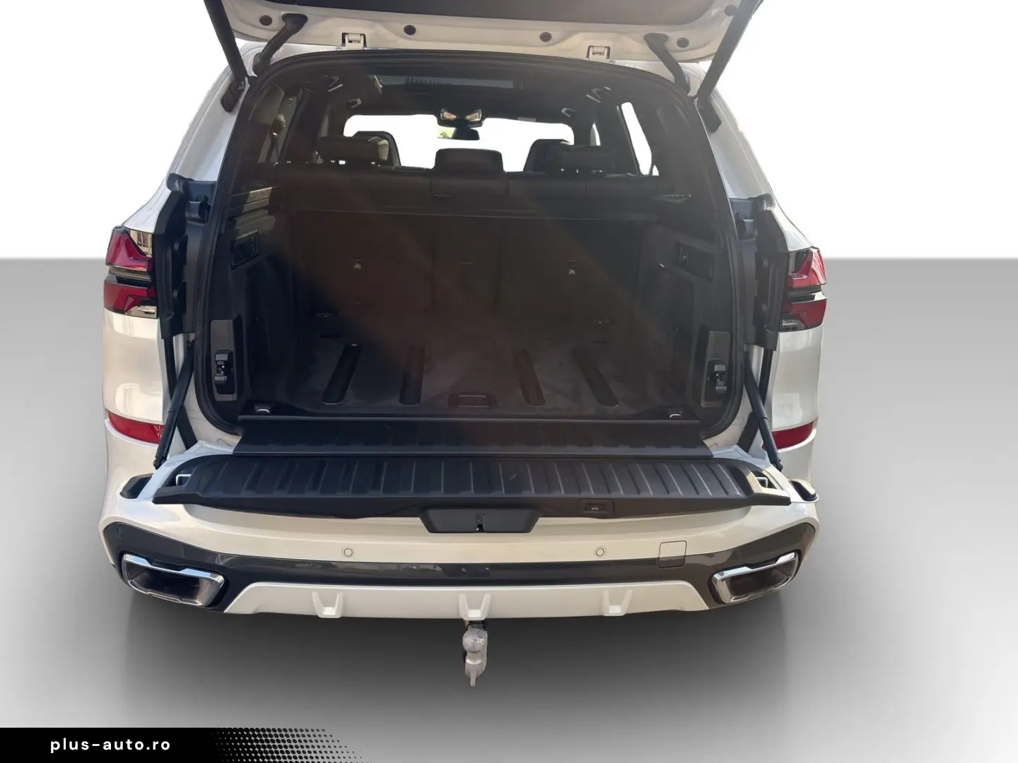BMW X5 xDr30d MSp Ventilation 360 SoftClose AuxHeat