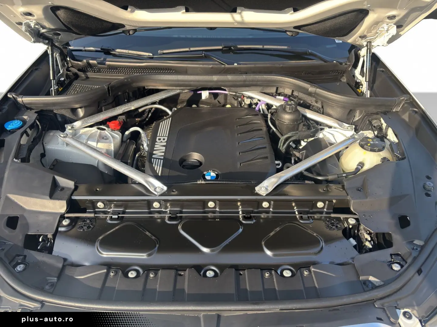 BMW X5 xDr30d MSp Ventilation 360 SoftClose AuxHeat
