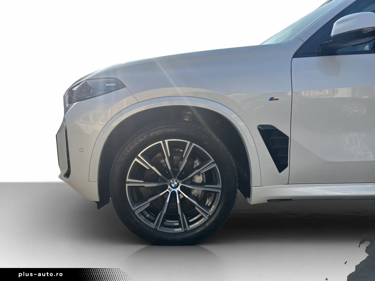 BMW X5 xDr30d MSp Ventilation 360 SoftClose AuxHeat