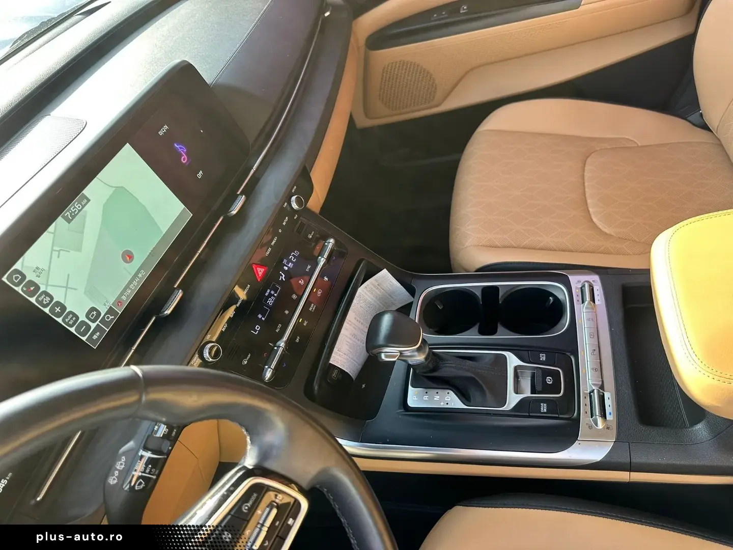 Kia Carnival 2020 Prestige 47545KM