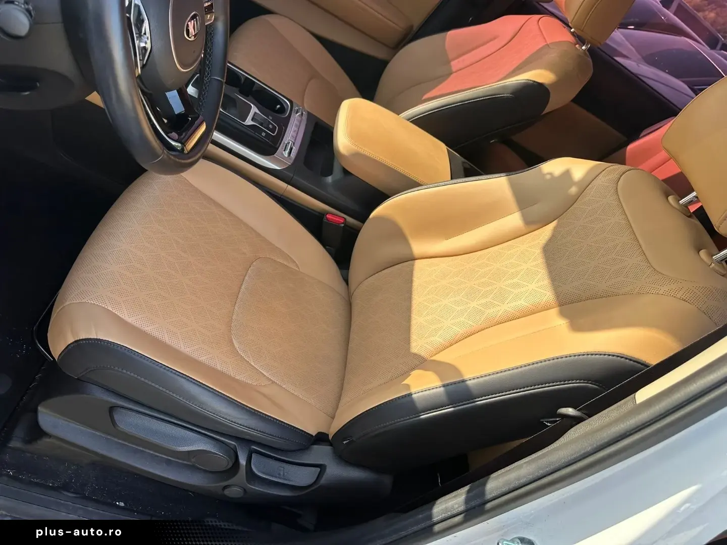 Kia Carnival 2020 Prestige 47545KM