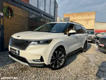 Kia Carnival 2020 Prestige 47545KM