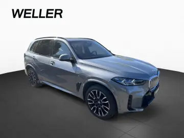 BMW X5 xDr30d MSp IcGlow SoftClo Ventilation 360 IASteering