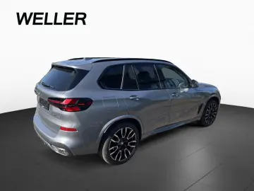 BMW X5 xDr30d MSp IcGlow SoftClo Ventilation 360 IASteering