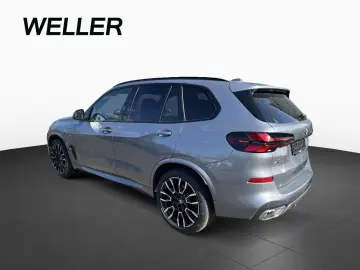 BMW X5 xDr30d MSp IcGlow SoftClo Ventilation 360 IASteering