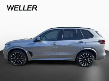 BMW X5 xDr30d MSp IcGlow SoftClo Ventilation 360 IASteering