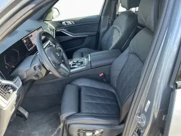 BMW X5 xDr30d MSp IcGlow SoftClo Ventilation 360 IASteering