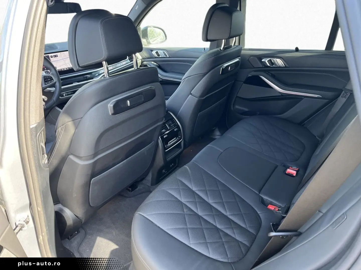 BMW X5 xDr30d MSp IcGlow SoftClo Ventilation 360 IASteering