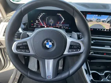 BMW X5 xDr30d MSp IcGlow SoftClo Ventilation 360 IASteering
