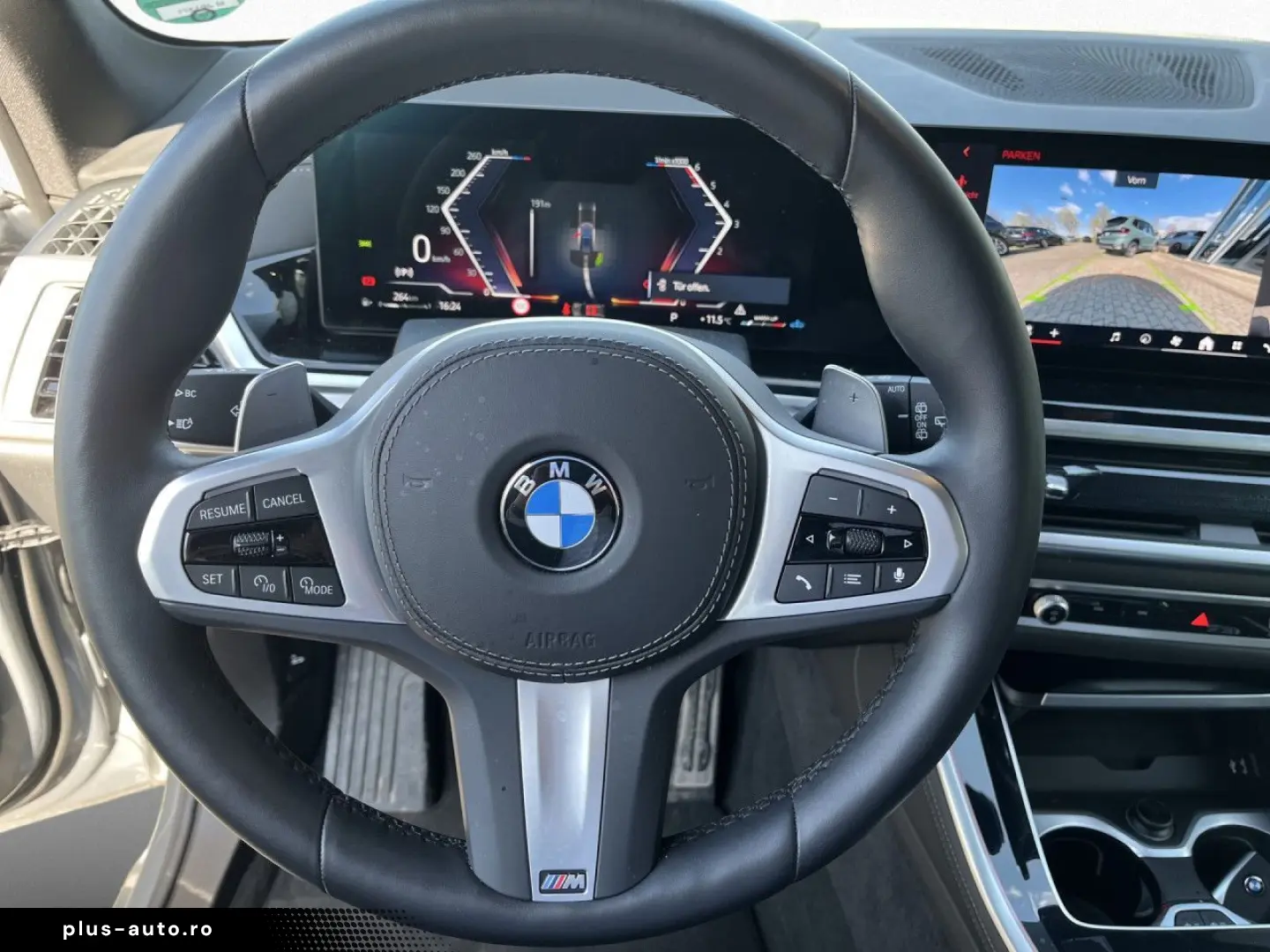 BMW X5 xDr30d MSp IcGlow SoftClo Ventilation 360 IASteering