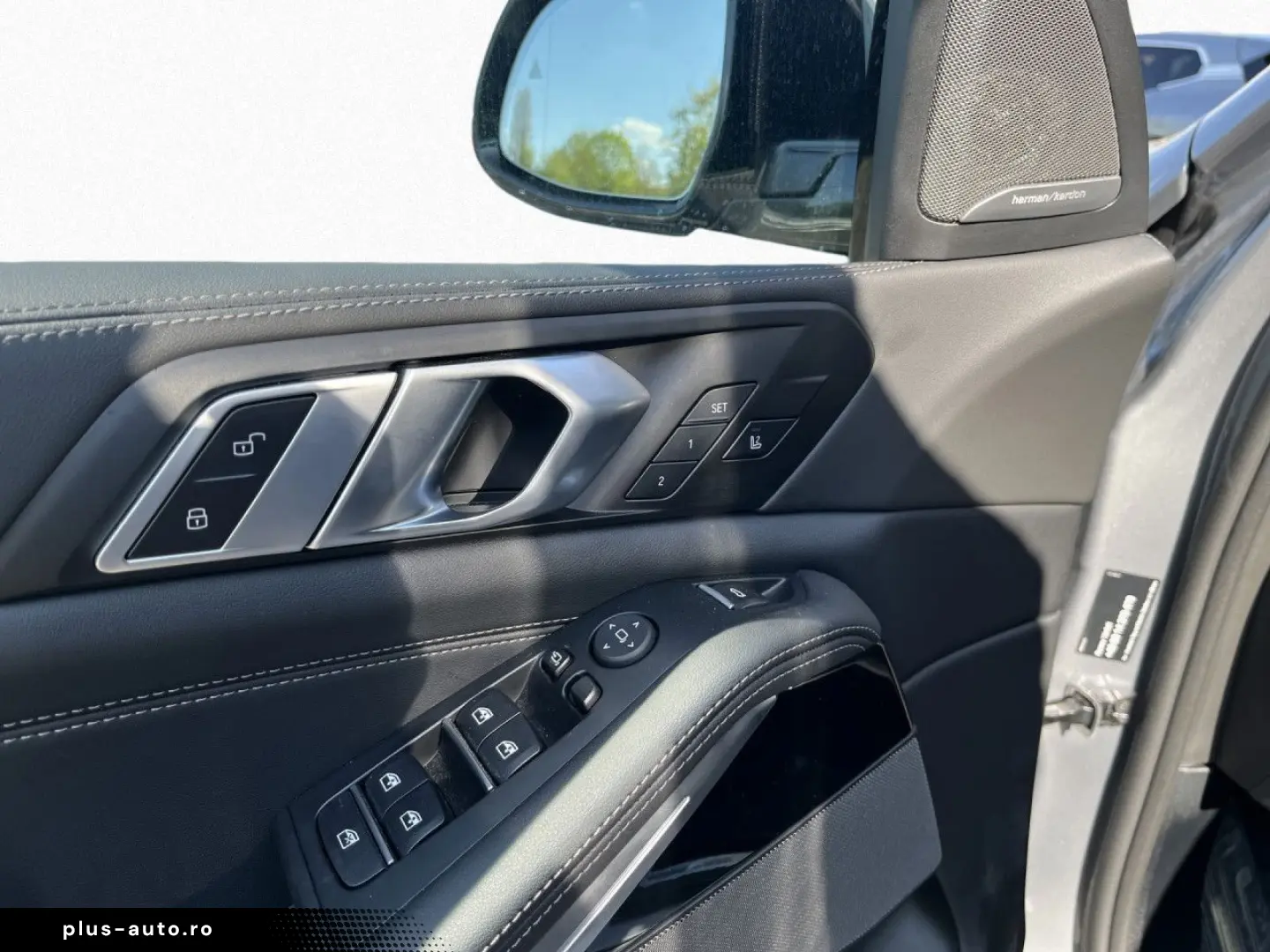 BMW X5 xDr30d MSp IcGlow SoftClo Ventilation 360 IASteering