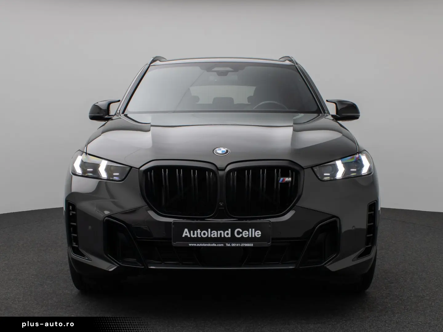 BMW X5 M60i 360  HUD H K SoftCl Panorama Sky Lounge