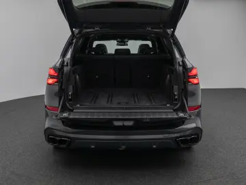 BMW X5 M60i 360  HUD H K SoftCl Panorama Sky Lounge