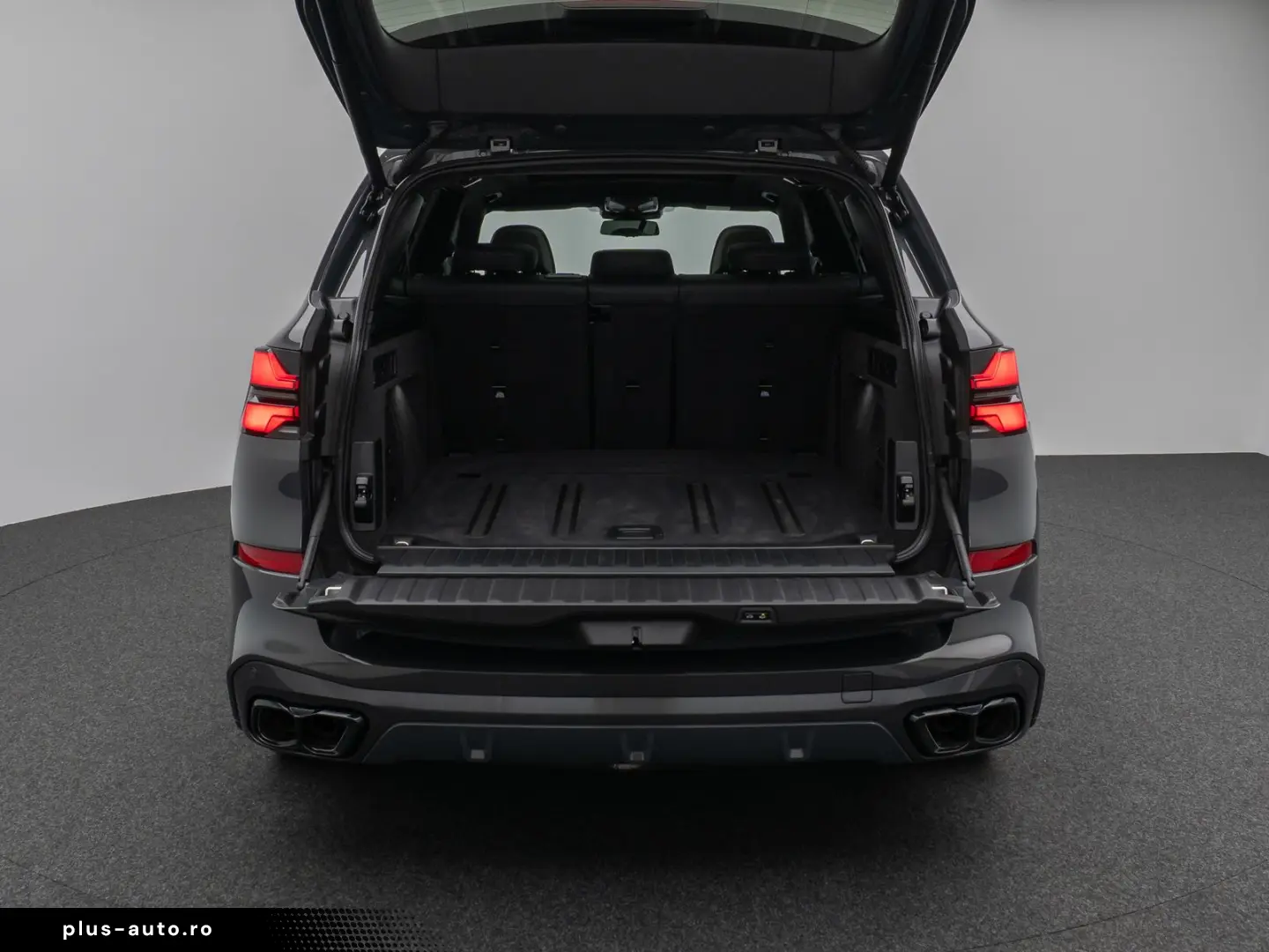 BMW X5 M60i 360  HUD H K SoftCl Panorama Sky Lounge