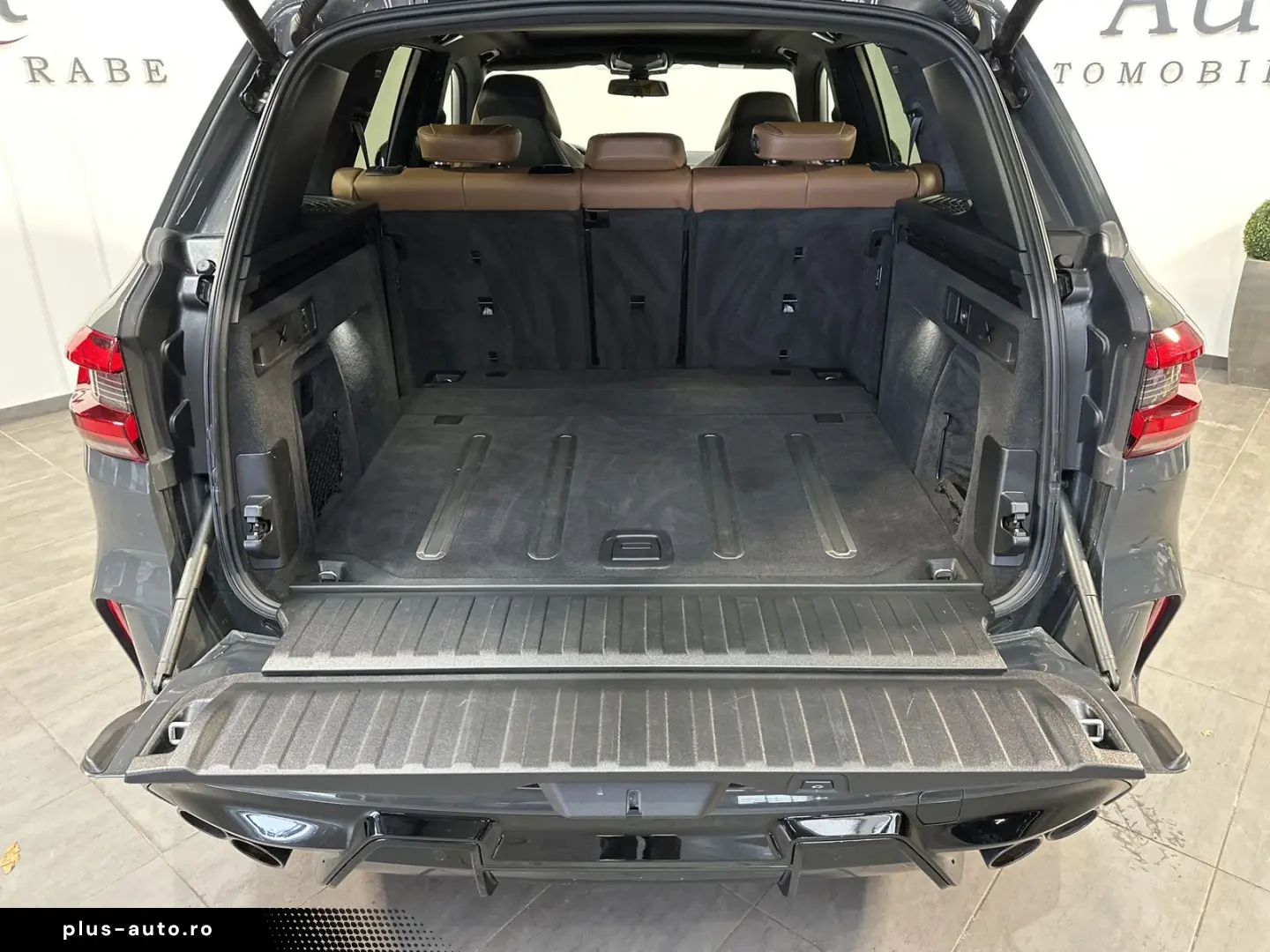 BMW X5 M Competition NAV LASER PANO AHK 360  21 22ZO