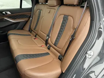 BMW X5 M Competition NAV LASER PANO AHK 360  21 22ZO