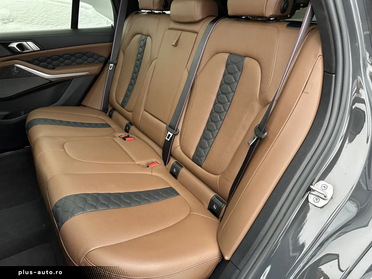 BMW X5 M Competition NAV LASER PANO AHK 360  21 22ZO