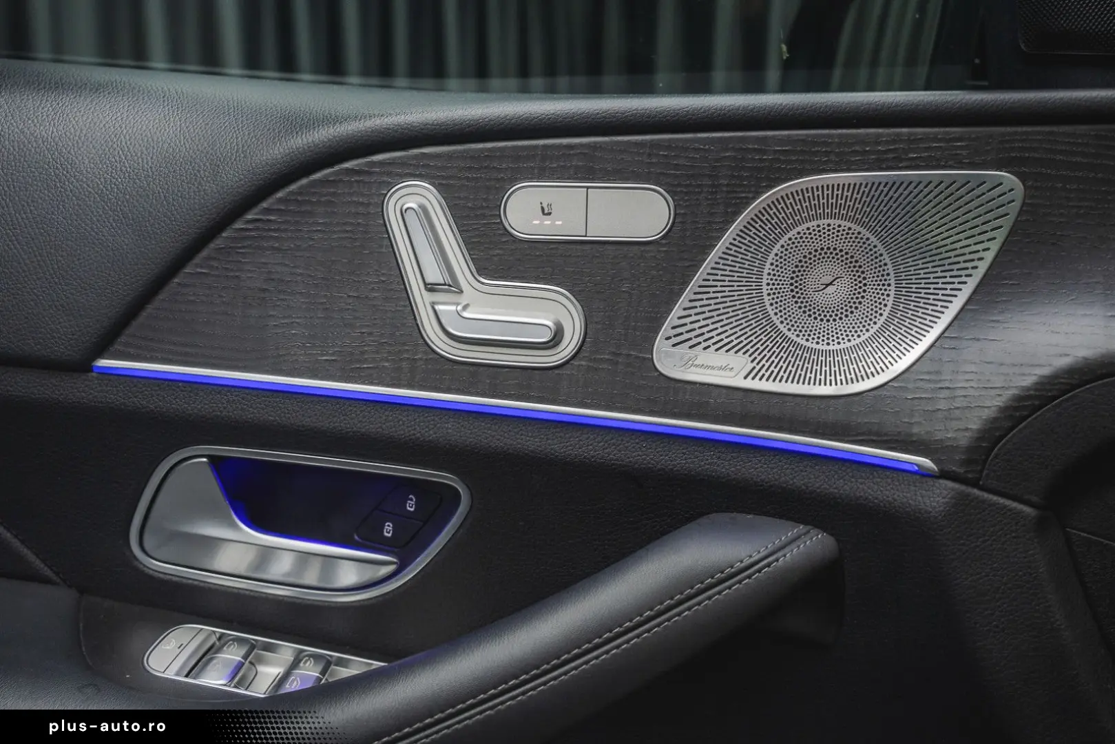 MERCEDES-BENZ GLE 400 d 4Matic AMG Line Burmester Pa&hellip;