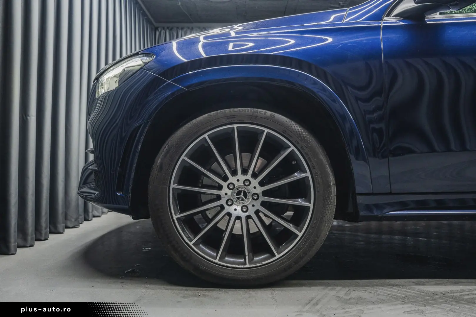 MERCEDES-BENZ GLE 400 d 4Matic AMG Line Burmester Pa&hellip;