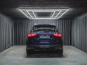 MERCEDES-BENZ GLE 400 d 4Matic AMG Line Burmester Pa…