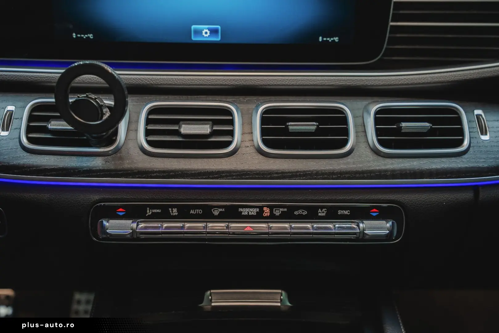 MERCEDES-BENZ GLE 400 d 4Matic AMG Line Burmester Pa&hellip;