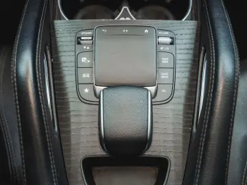 MERCEDES-BENZ GLE 400 d 4Matic AMG Line Burmester Pa…