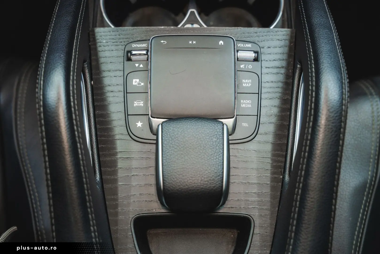 MERCEDES-BENZ GLE 400 d 4Matic AMG Line Burmester Pa&hellip;