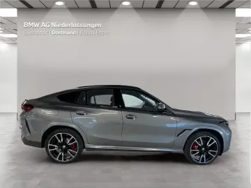 BMW X6 xDrive30d M Sport Standheizung Massage AHK