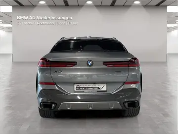 BMW X6 xDrive30d M Sport Standheizung Massage AHK