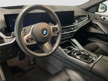 BMW X6 xDrive30d M Sport Standheizung Massage AHK