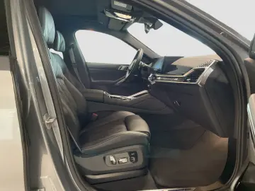 BMW X6 xDrive30d M Sport Standheizung Massage AHK