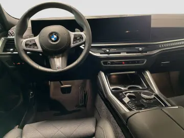 BMW X6 xDrive30d M Sport Standheizung Massage AHK