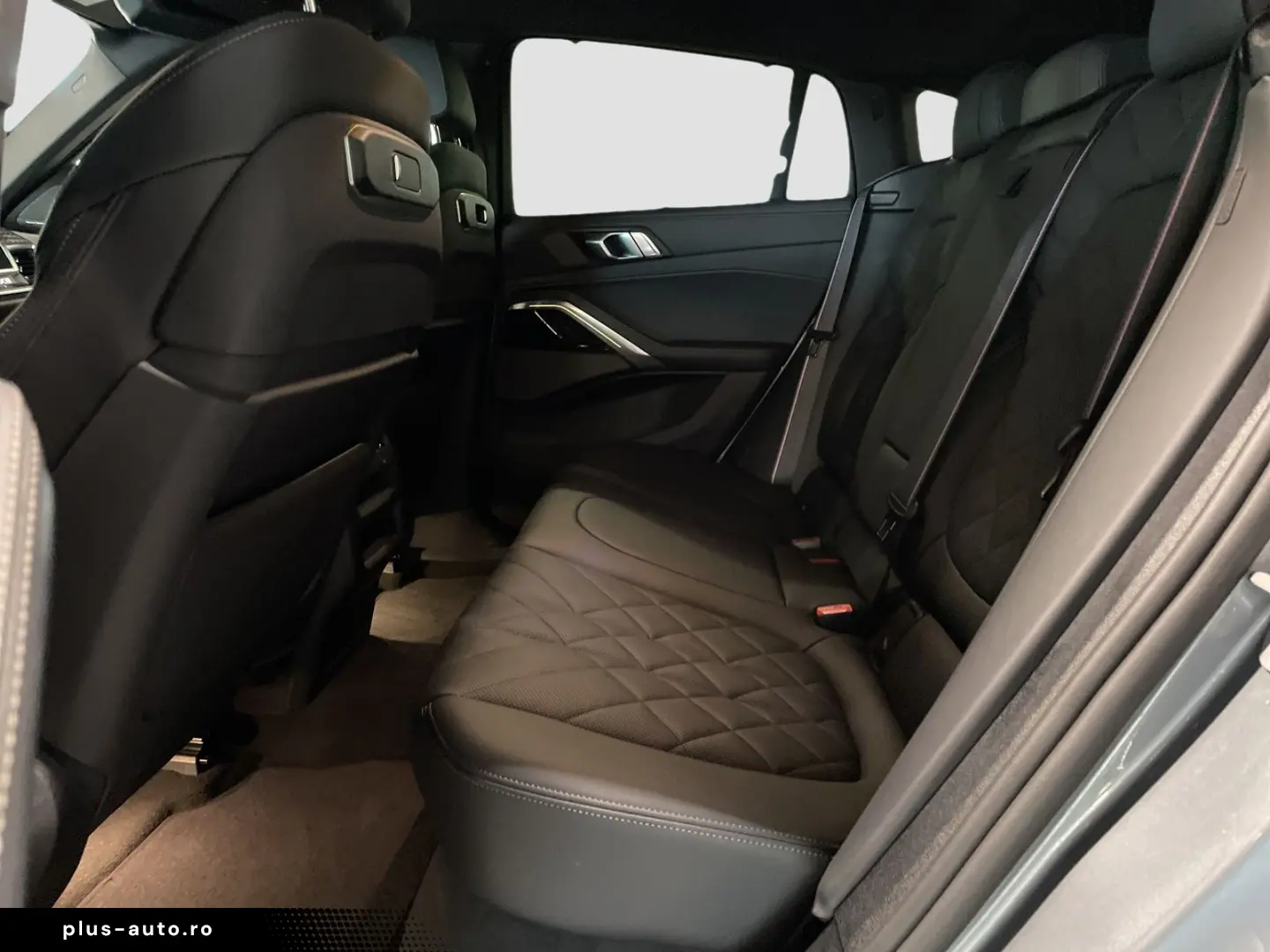 BMW X6 xDrive30d M Sport Standheizung Massage AHK