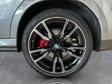BMW X6 xDrive30d M Sport Standheizung Massage AHK