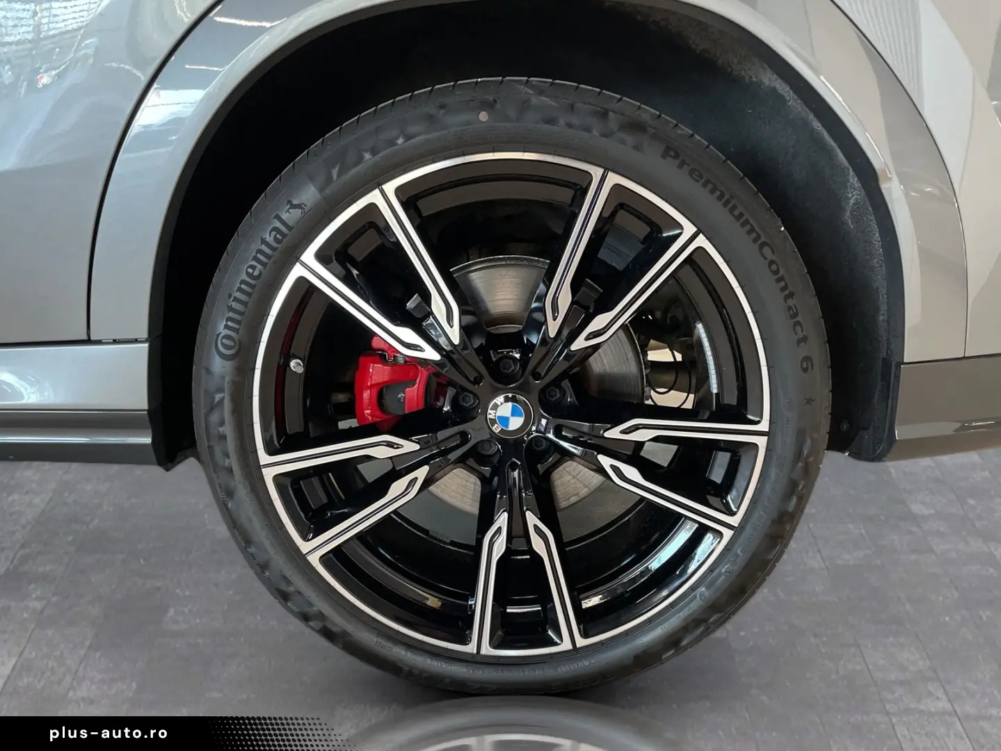 BMW X6 xDrive30d M Sport Standheizung Massage AHK